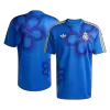 Real Madrid Jersey 2025/26 - ijersey
