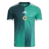 Northern Ireland Jersey 2026 Player Version Home World Cup - ijersey