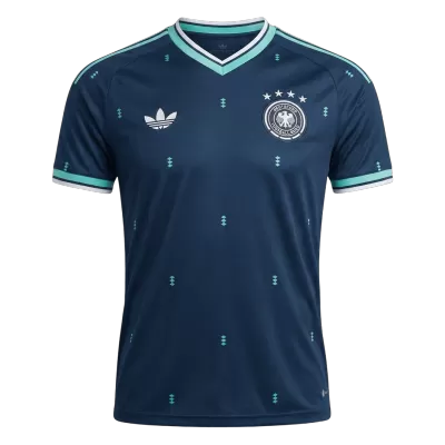 Germany Jersey 2026 Player Version Away World Cup - ijersey