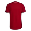 Hungary Jersey 2026 Player Version Home World Cup - ijersey