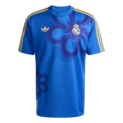 Real Madrid Jersey 2025/26 - ijersey
