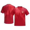 Canada Jersey 2026 Home World Cup - ijersey