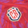 Costa Rica Jersey 2026 Player Version Home World Cup - ijersey