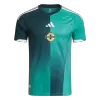 Northern Ireland Jersey 2026 Player Version Home World Cup - ijersey