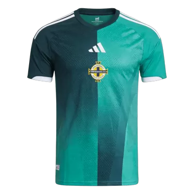 Northern Ireland Jersey 2026 Player Version Home World Cup - ijersey