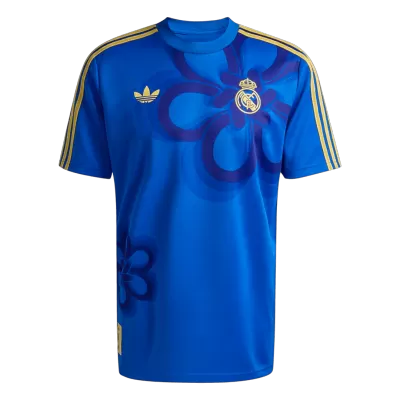 Real Madrid Jersey 2025/26 - ijersey