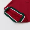 Hungary Jersey 2026 Player Version Home World Cup - ijersey
