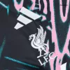 Liverpool Jersey 2025/26 Pre-Match - ijersey