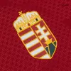 Hungary Jersey 2026 Player Version Home World Cup - ijersey