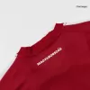 Hungary Jersey 2026 Player Version Home World Cup - ijersey