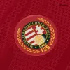 Hungary Jersey 2026 Player Version Home World Cup - ijersey