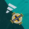 Northern Ireland Jersey 2026 Player Version Home World Cup - ijersey