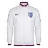 England Training Jacket 2026 - White - ijersey