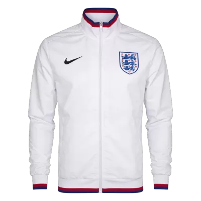 England Training Jacket 2026 - White - ijersey