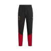 Belgium Hoodie Tracksuit 2026 - Red&Black - ijersey