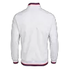 England Training Jacket 2026 - White - ijersey