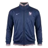 France Training Jacket 2026 - Navy - ijersey