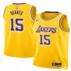 REAVES #15 Los Angeles Lakers NBA Jersey 2025/26 - Icon Edition - ijersey