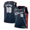 GARLAND #10 Cleveland Cavaliers NBA Jersey - Classic Edition - ijersey