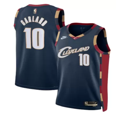GARLAND #10 Cleveland Cavaliers NBA Jersey - Classic Edition - ijersey