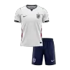 Youth England Jersey Kit 2026 Home - ijersey