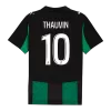 THAUVIN #10 RC Lens Jersey 2025/26 Away - ijersey