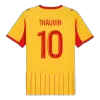 THAUVIN #10 RC Lens Jersey 2025/26 Home - ijersey
