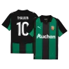 THAUVIN #10 RC Lens Jersey 2025/26 Away - ijersey