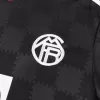 Bayern Munich Jersey 2025/26 Third Away - ijersey