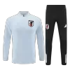 Japan Tracksuit 2026 - White - ijersey