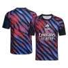 Arsenal Jersey 2025/26 Pre-Match - ijersey
