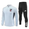 Japan Tracksuit 2026 - White - ijersey