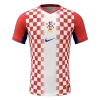 Croatia Jersey 2026 Player Version Home World Cup - ijersey