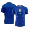 Croatia Jersey 2026 Player Version Away World Cup - ijersey