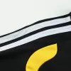Germany Tracksuit 2026 - Black - ijersey