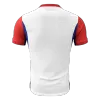 Croatia Jersey 2026 Player Version Home World Cup - ijersey