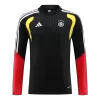 Germany Tracksuit 2026 - Black - ijersey