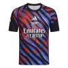 Arsenal Jersey 2025/26 Pre-Match - ijersey