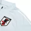 Japan Tracksuit 2026 - White - ijersey