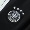 Germany Tracksuit 2026 - Black - ijersey