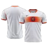 Netherlands Jersey 2026 Player Version Away World Cup - ijersey