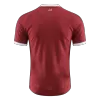 Qatar Jersey 2026 Player Version Home World Cup - ijersey