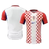 Croatia Jersey 2026 Player Version Home World Cup - ijersey