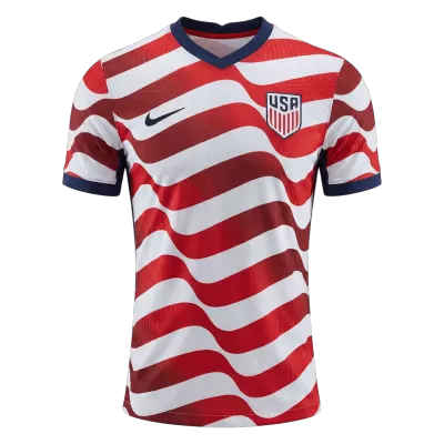 USA Jersey 2026 Player Version Home World Cup - ijersey