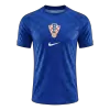Croatia Jersey 2026 Player Version Away World Cup - ijersey