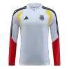 Germany Tracksuit 2026 - White - ijersey