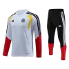 Germany Tracksuit 2026 - White - ijersey