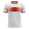 Netherlands Jersey 2026 Player Version Away World Cup - ijersey
