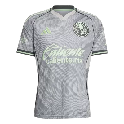 Club America Jersey 2025/26 - ijersey