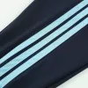 Argentina Tracksuit 2026 - Navy - ijersey